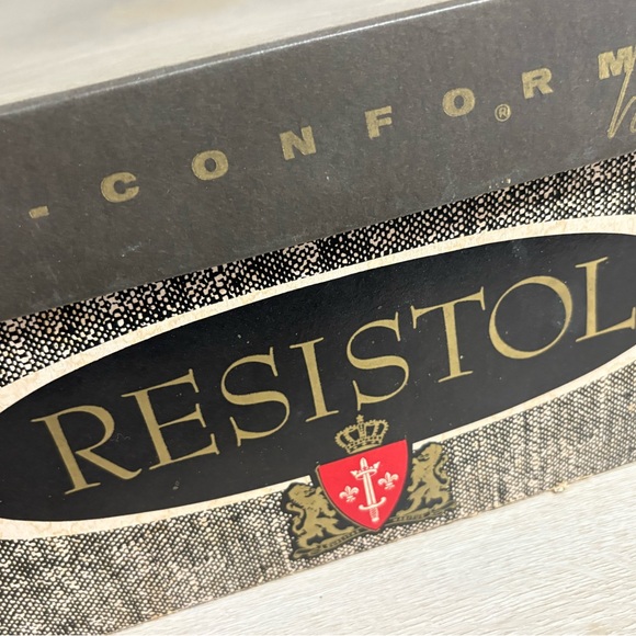 Resistol Women's Gray Hat - Picture 9 of 9